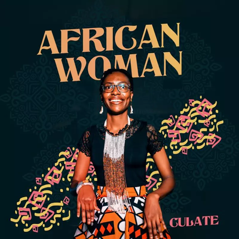 African Woman