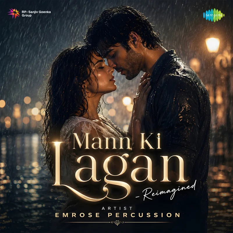 Mann Ki Lagan
