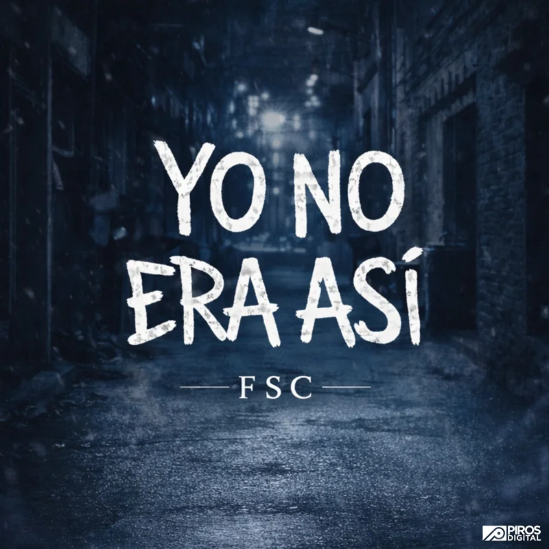 Yo No Era Así