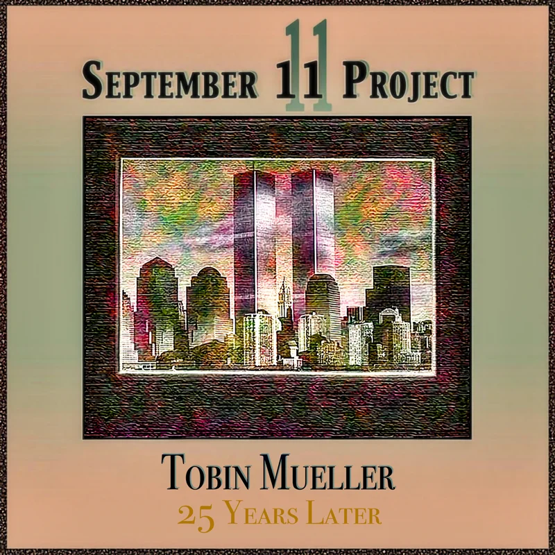 The September 11 Project