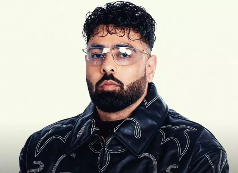 Badshah