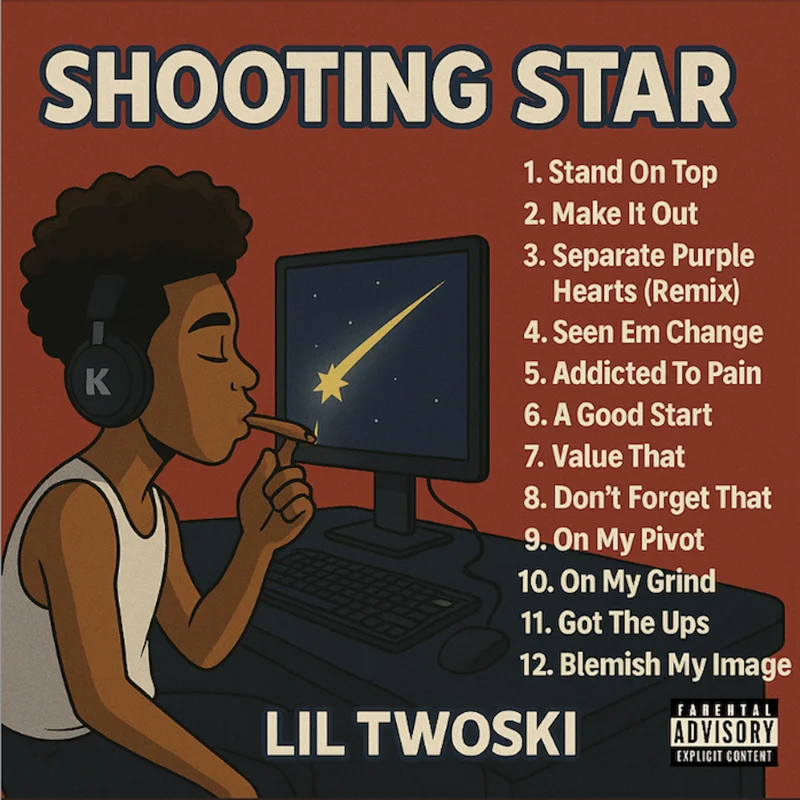 Shooting Star