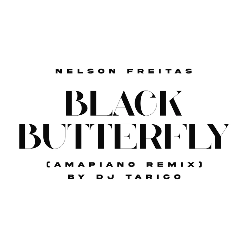 Black Butterfly