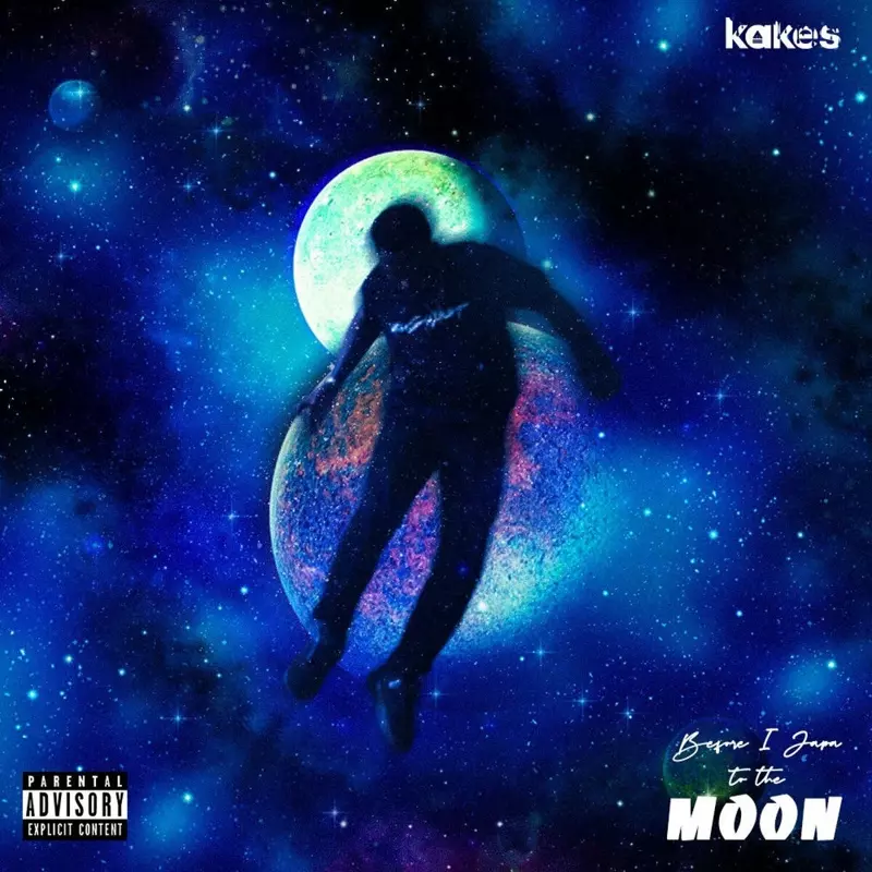 Before I Japa to the Moon