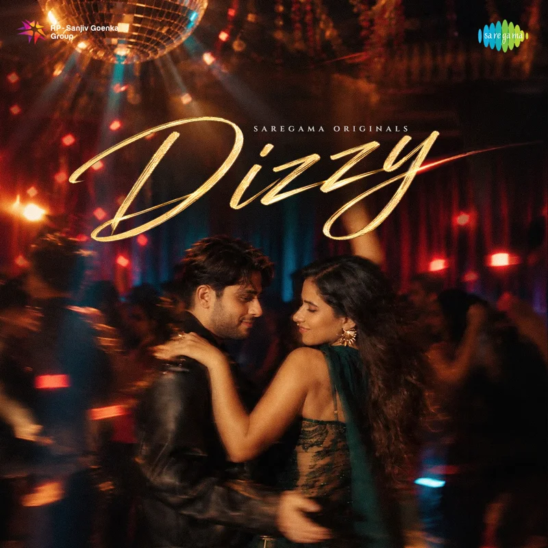 Dizzy