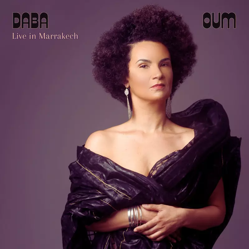 Daba Live in Marrakech