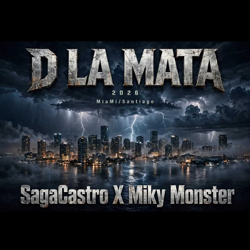 D la Mata