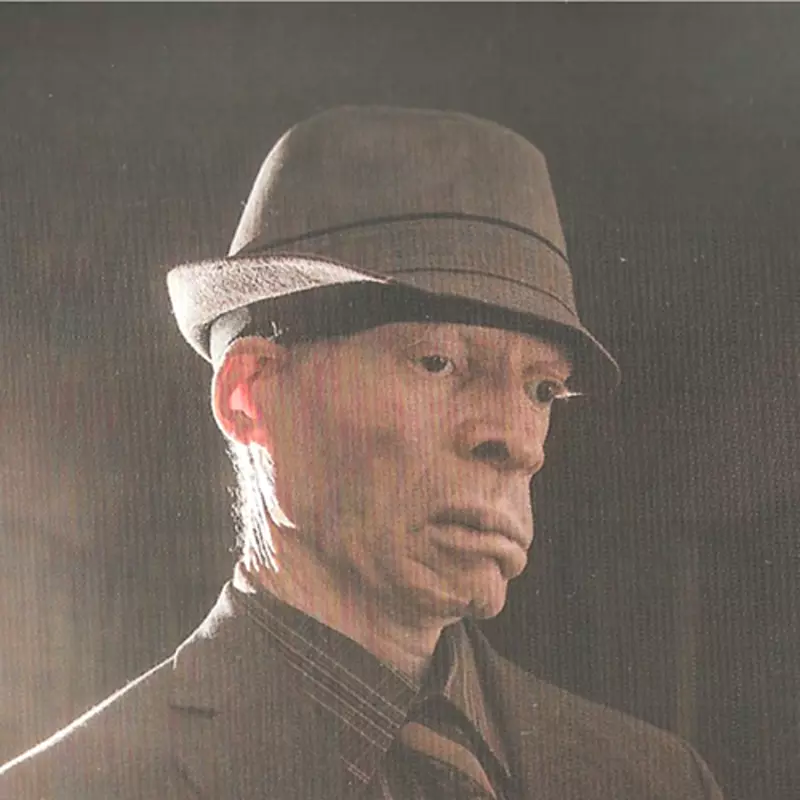 Yellowman
