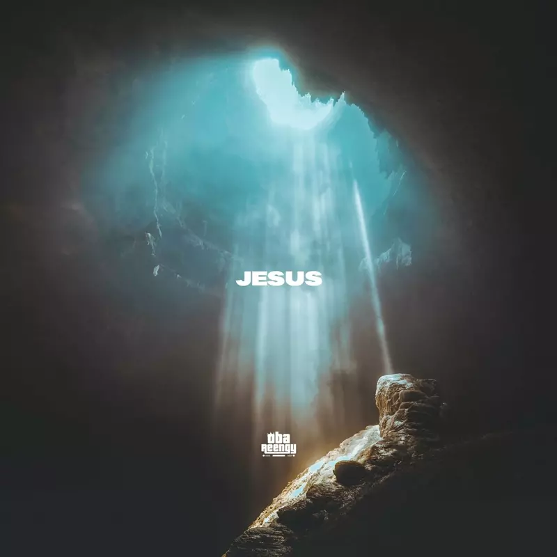 Jesus