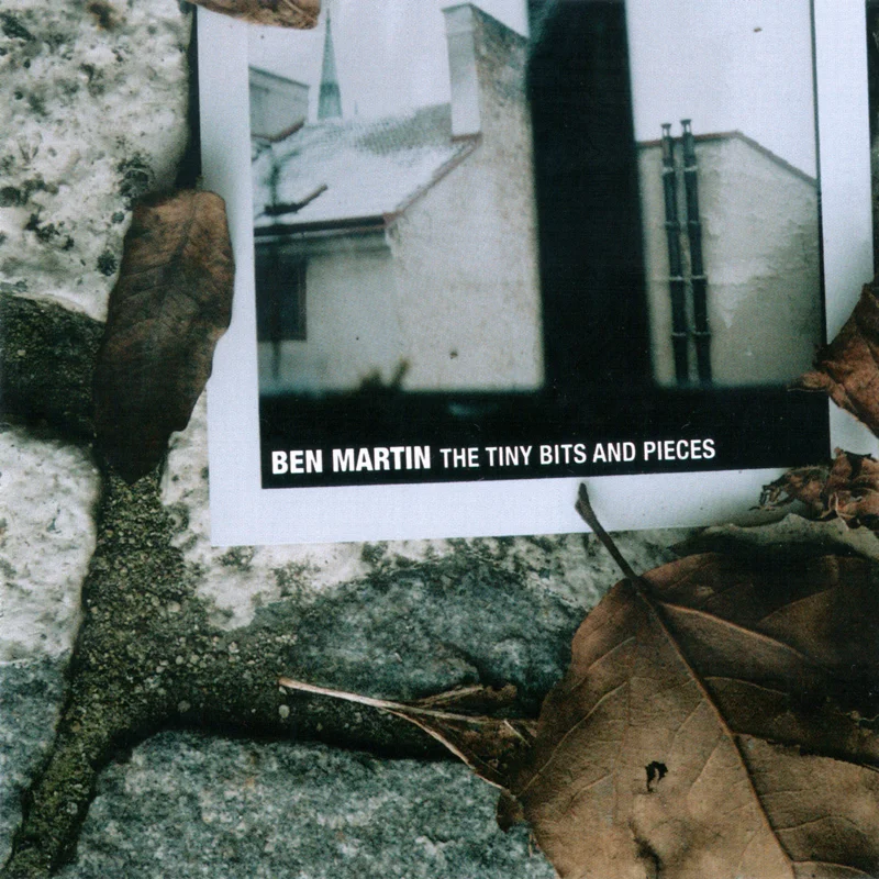 The Tiny Bits and Pieces