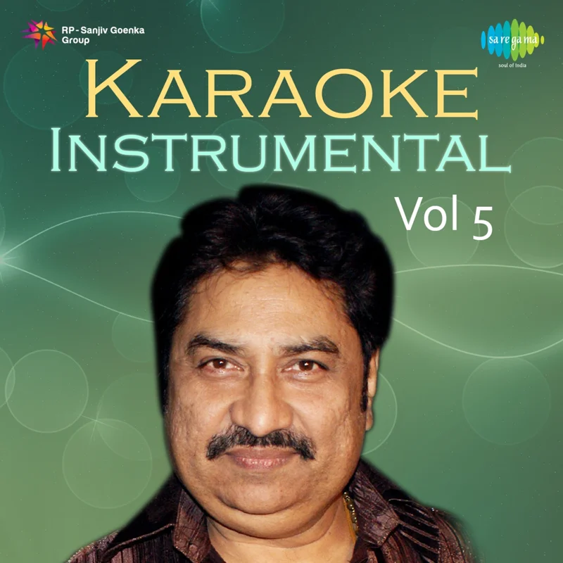 Instrumental, Vol. 5