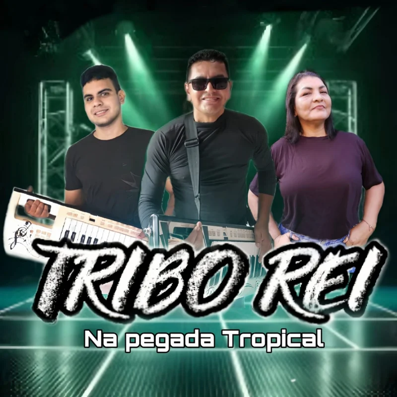 Lambada da Ginga (Version)