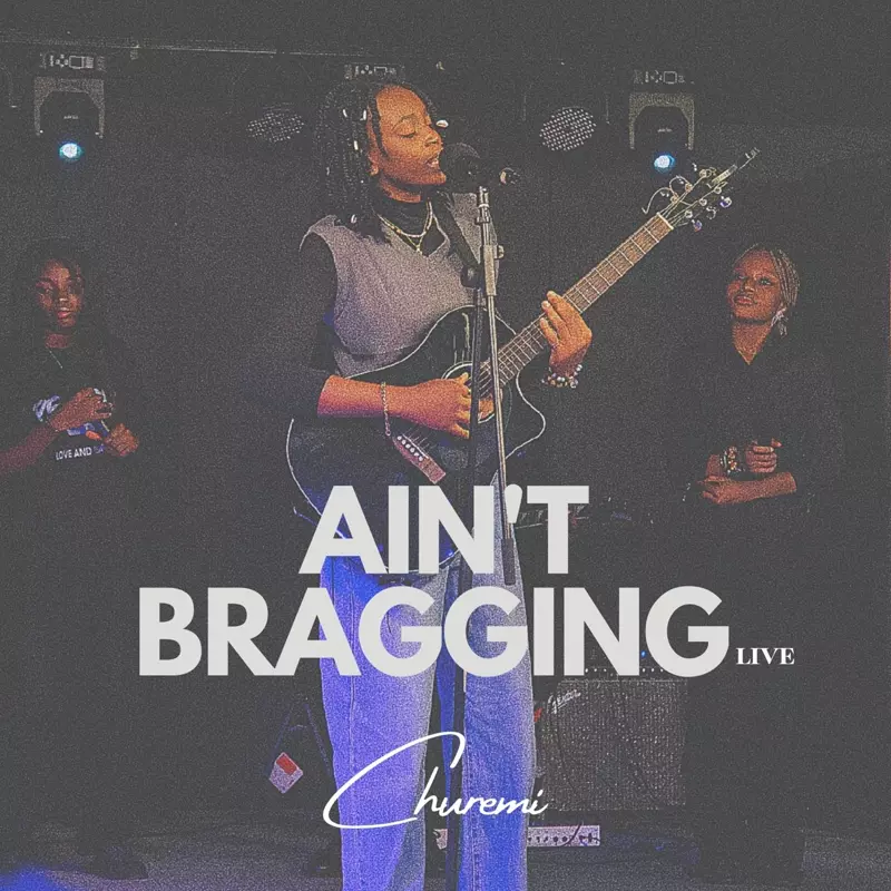 Ain't Bragging