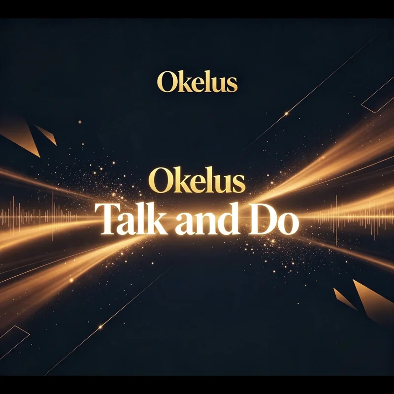 Talk and do