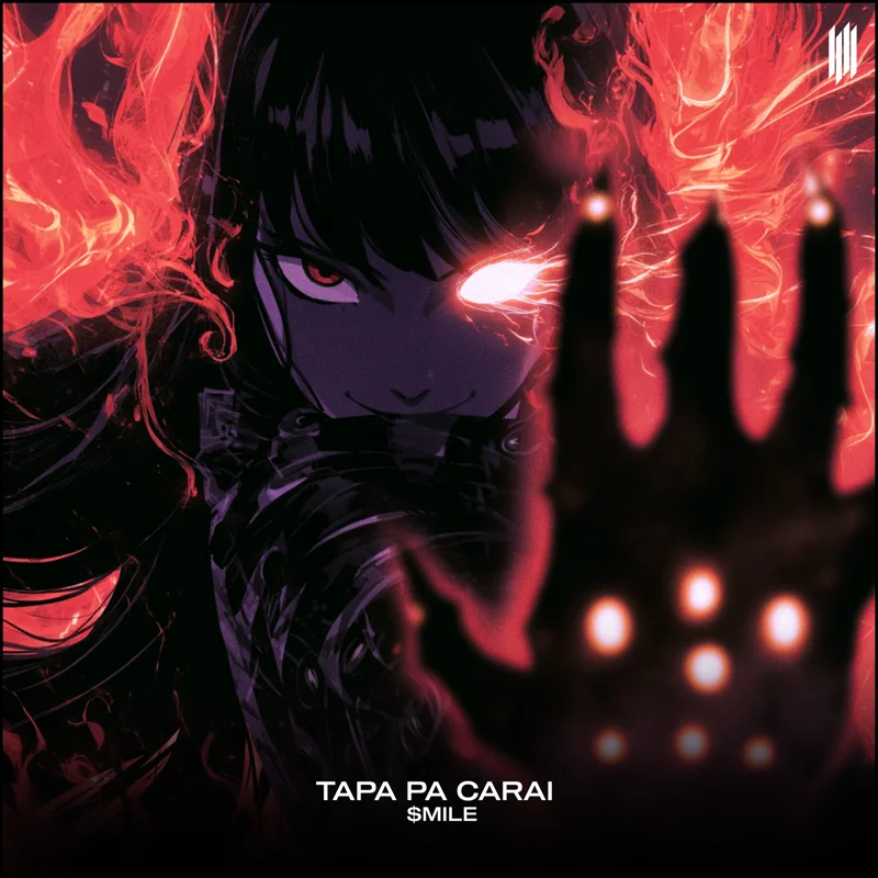 TAPA PA CARAI