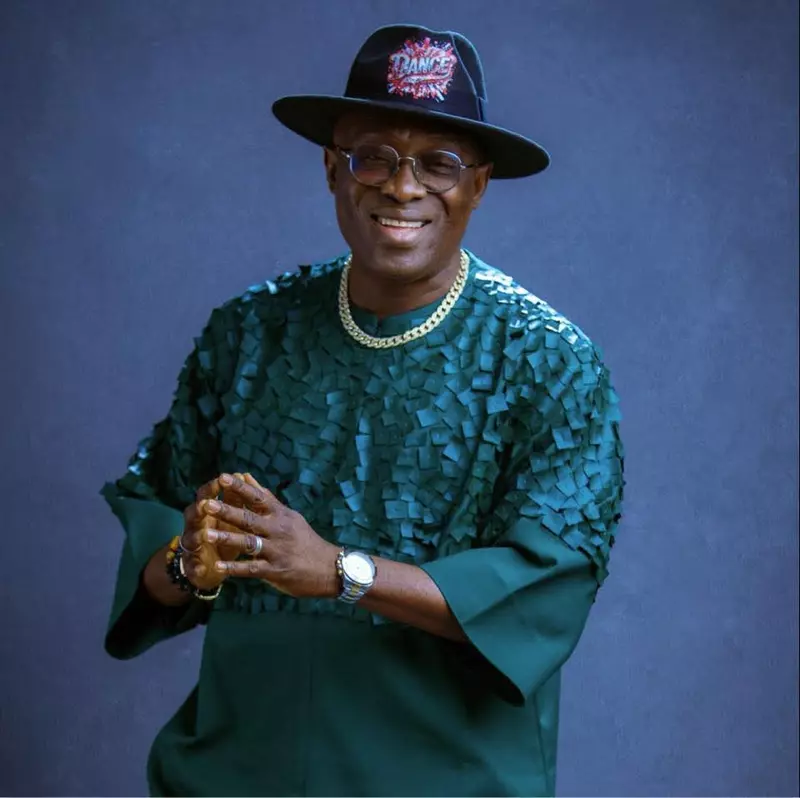 Adewale Ayuba