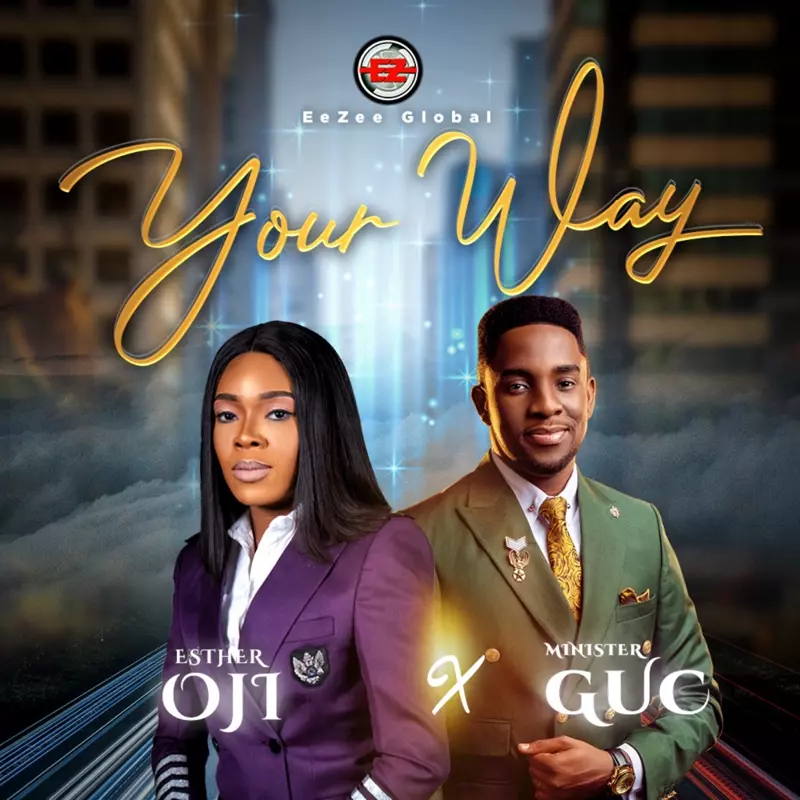 Your Way