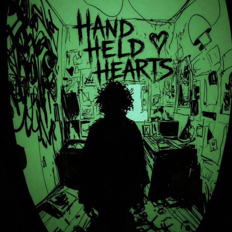 Hand Held Hearts