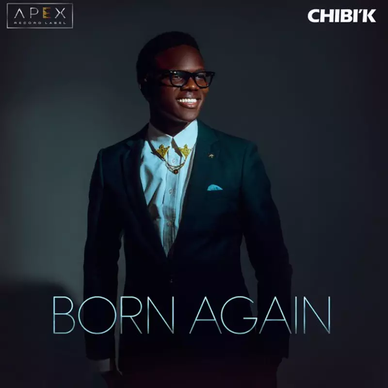 Born Again