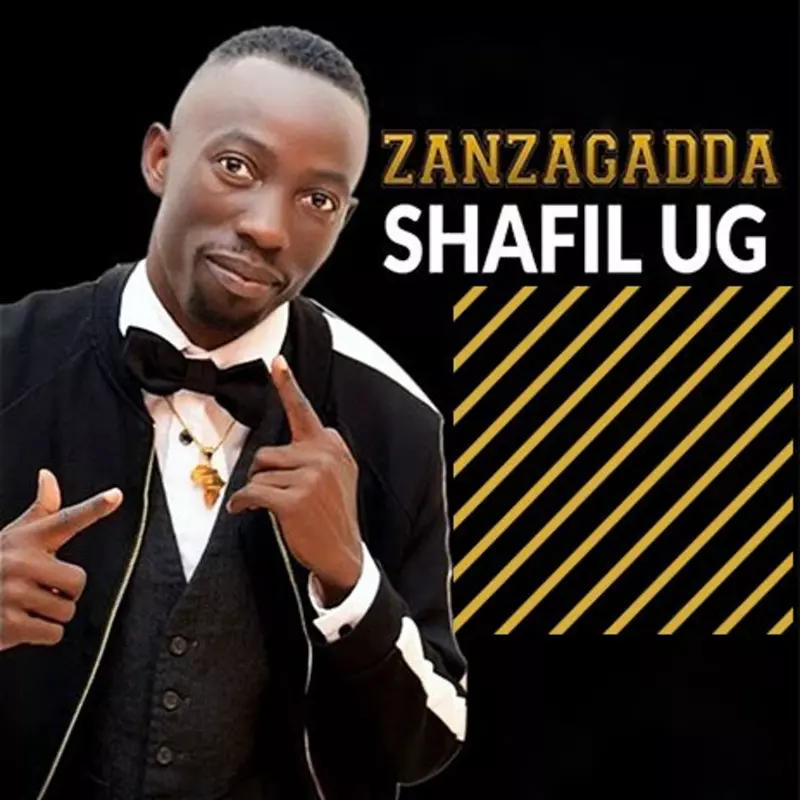 Zanzagadda