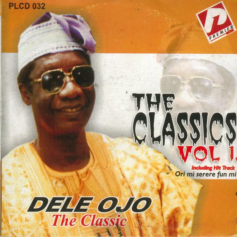 The Classics, Vol. 1