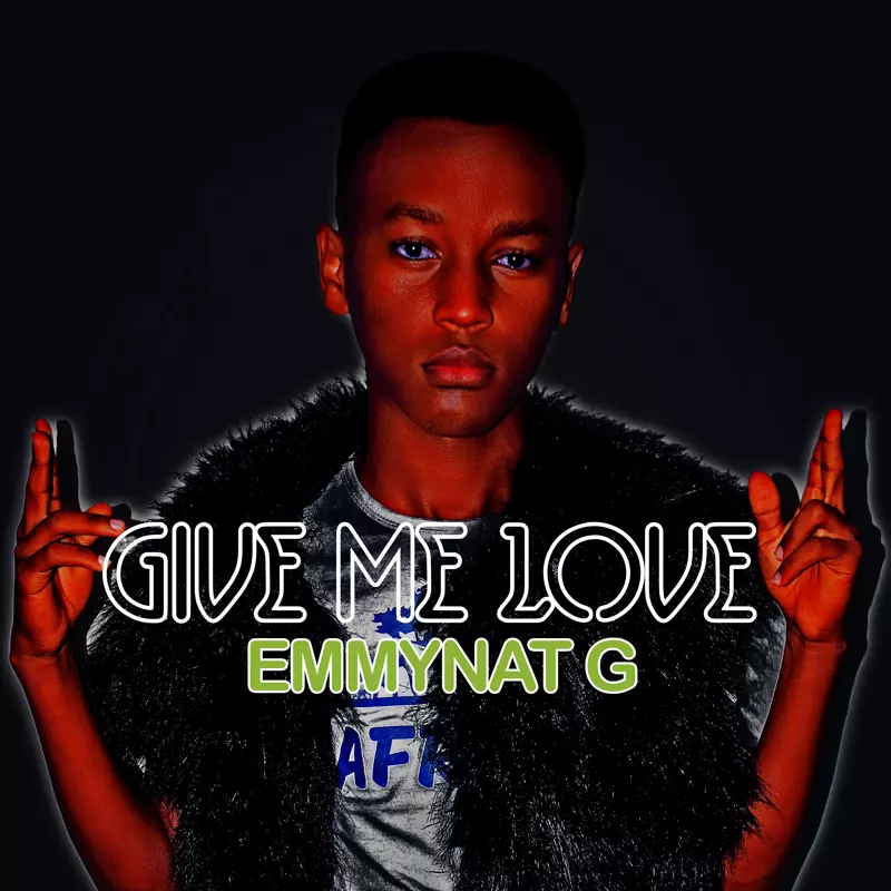 Give Me Love
