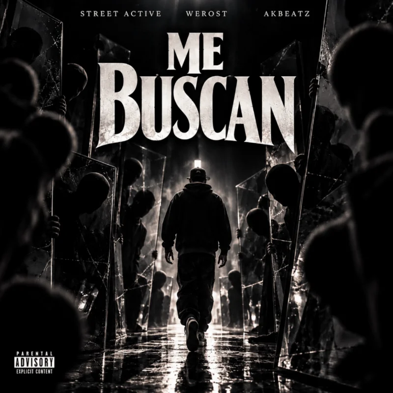 Me Buscan