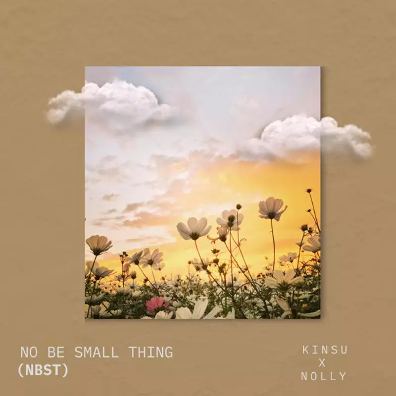 No Be Small Thing (nbst)