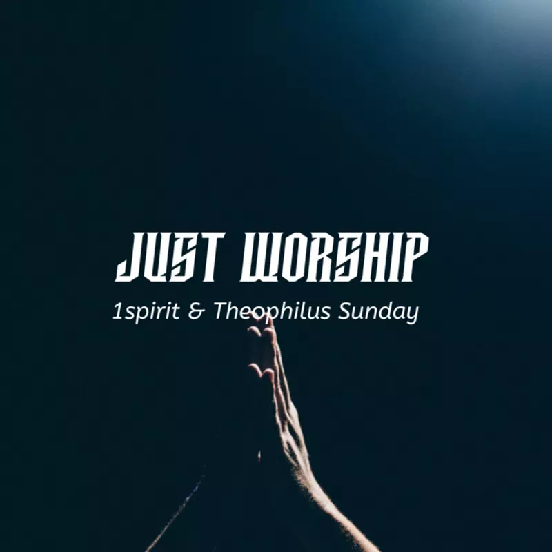 Just Worship - Live