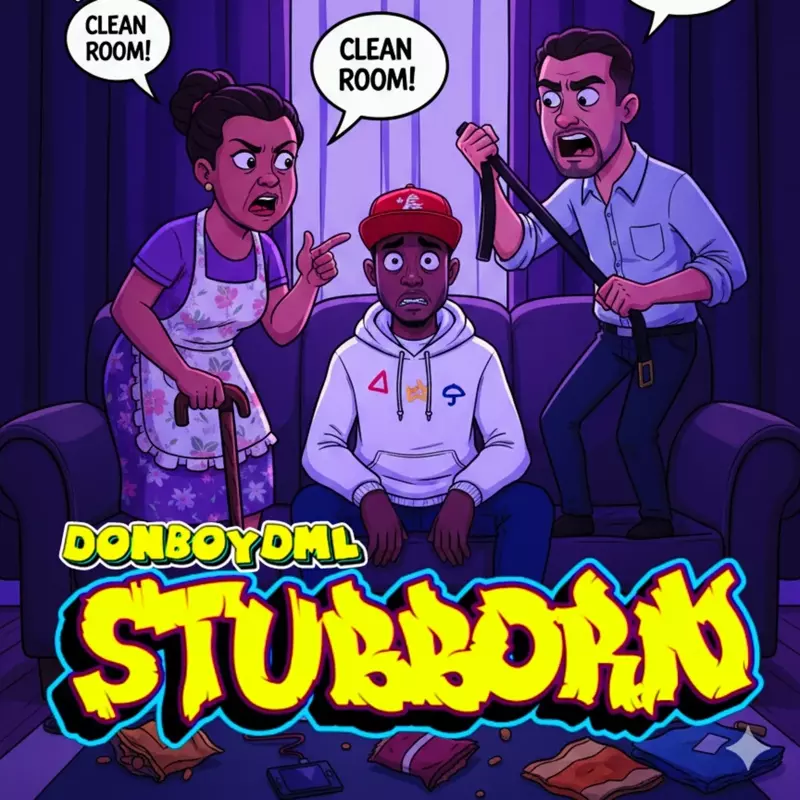 STUBBORN