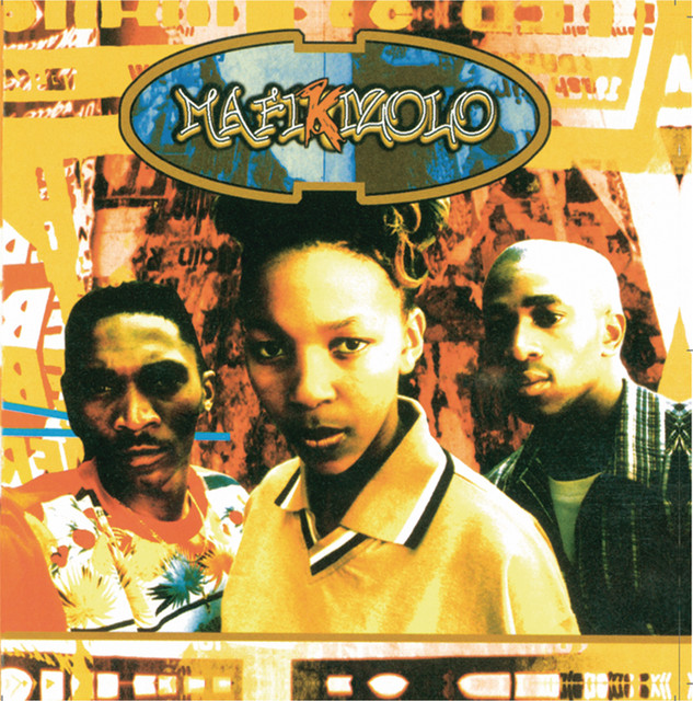 Mafikizolo | album - Mafikizolo