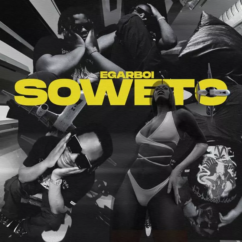 Soweto