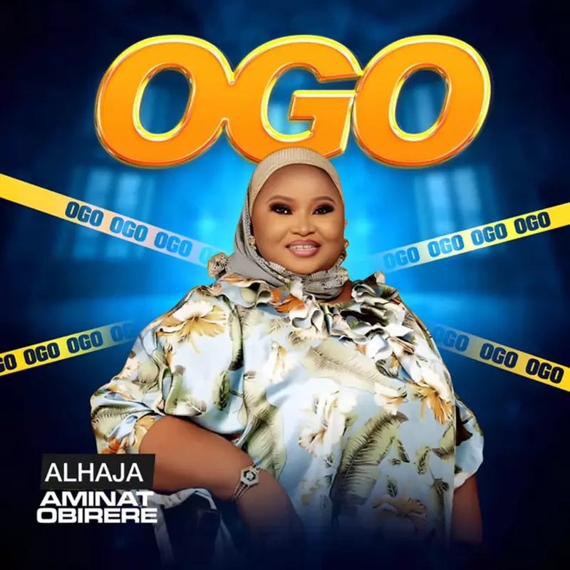 Ogo