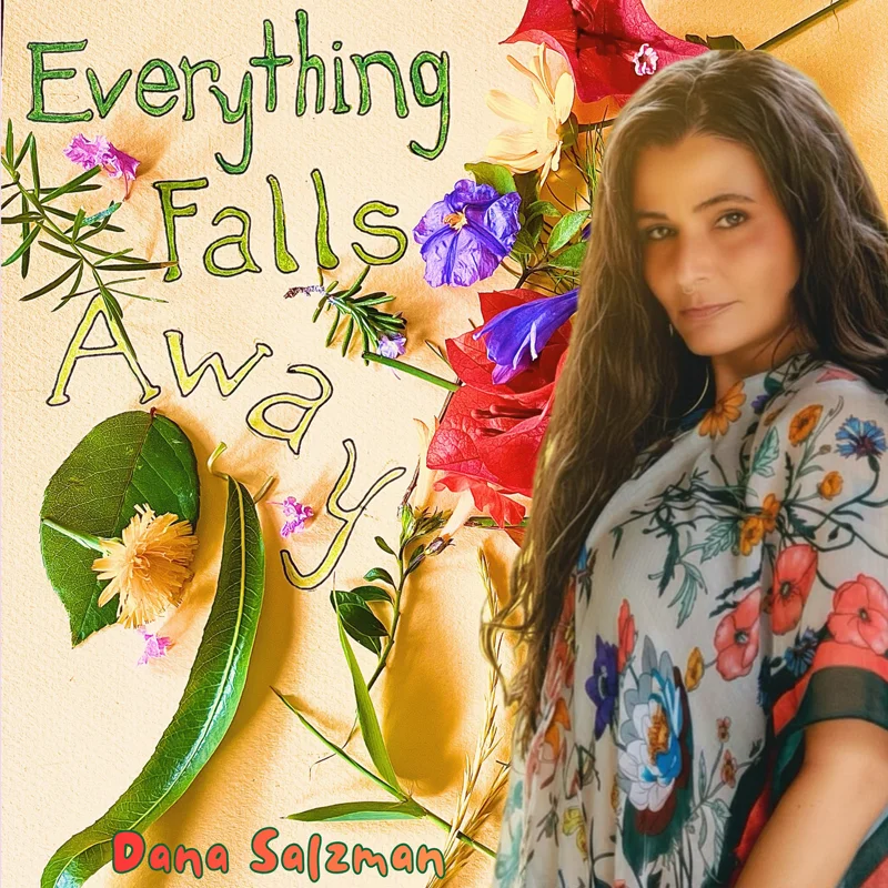 Everything Falls Away