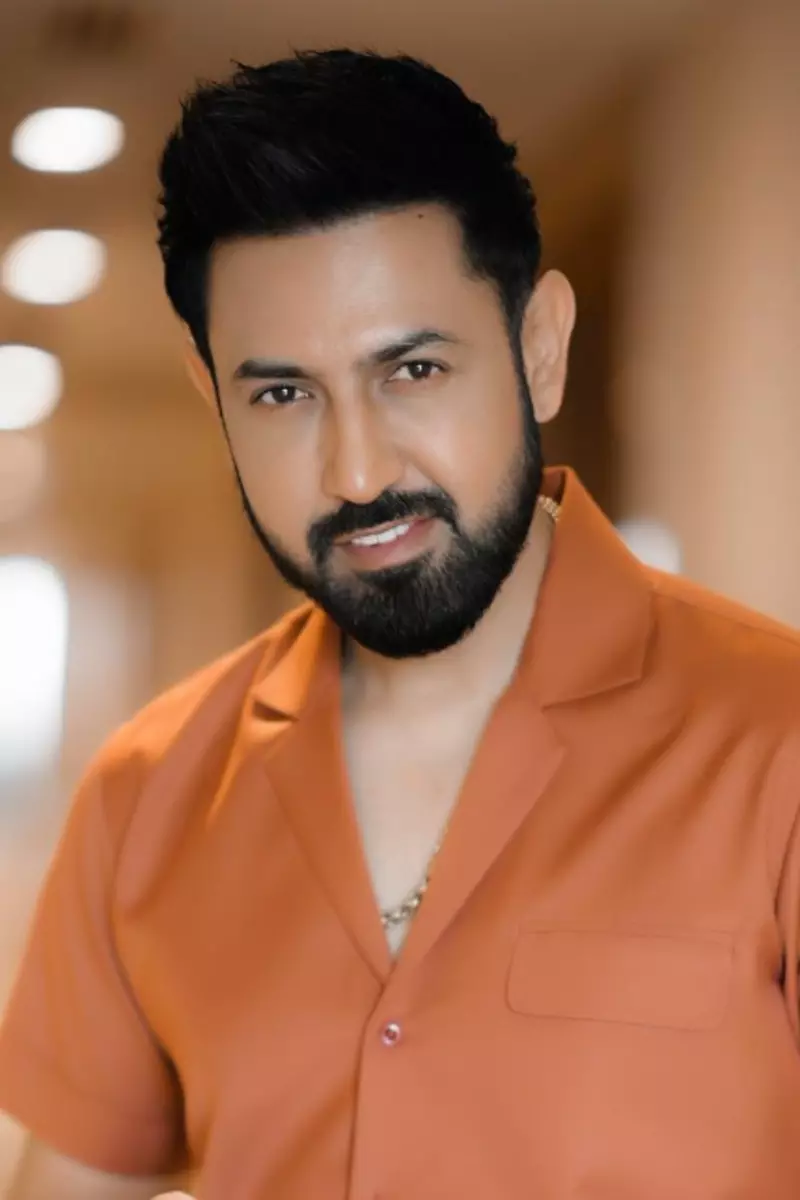 Gippy Grewal
