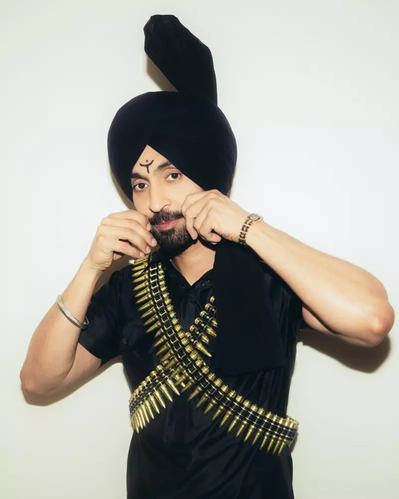 Diljit Dosanjh