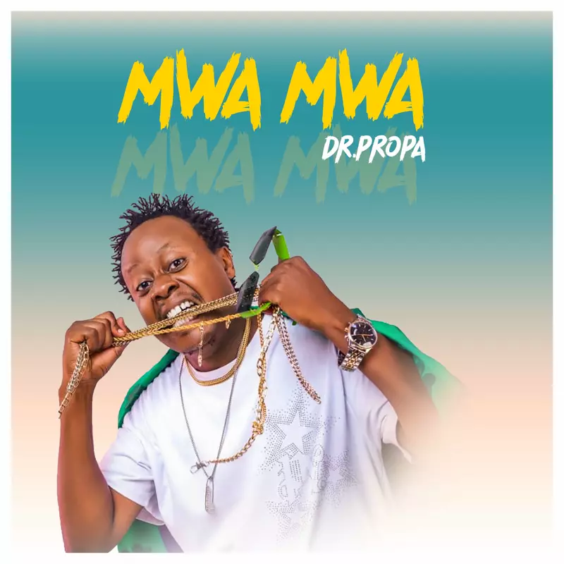 Mwa Mwa