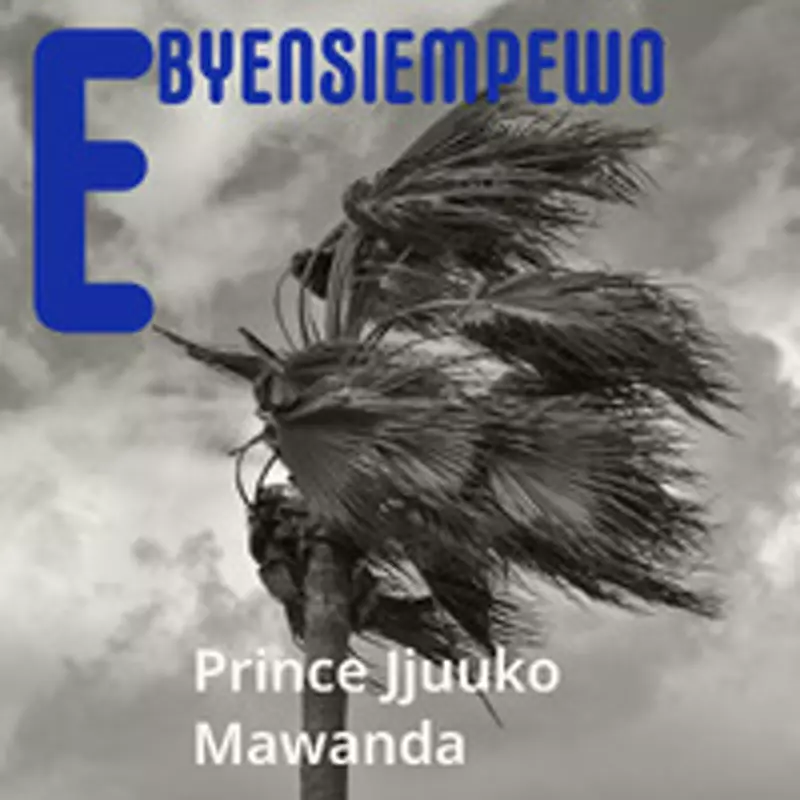 Ebyensi Empewo