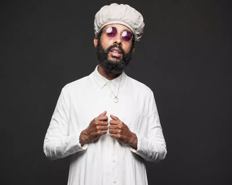Protoje