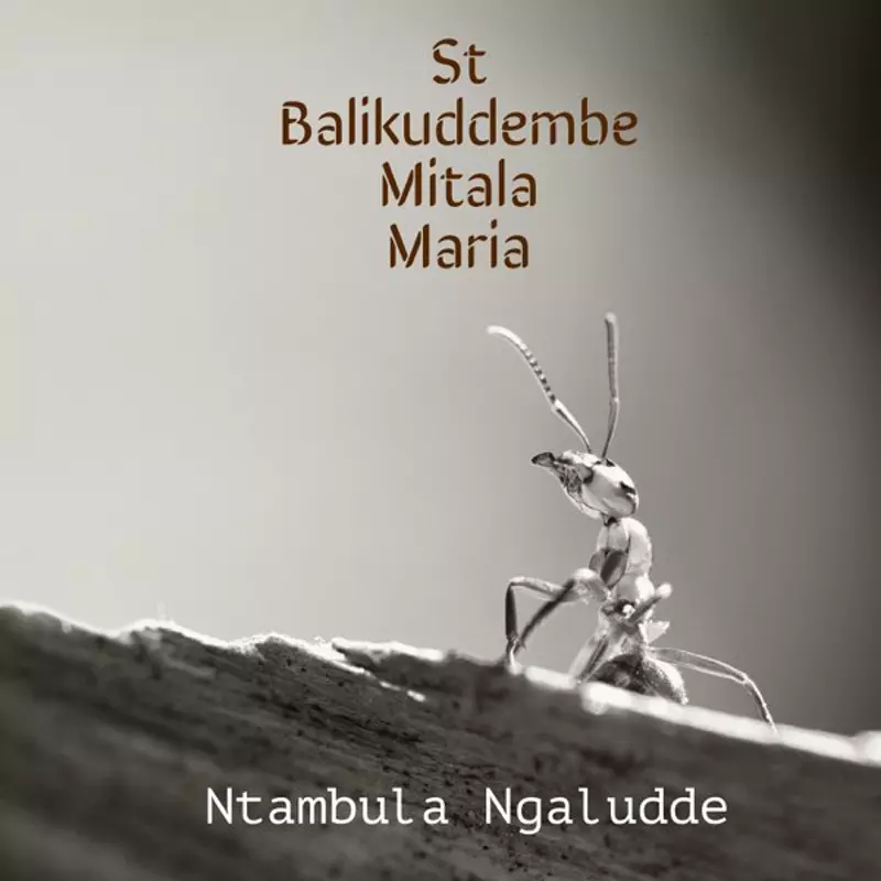 St Balikuddembe Mitala Maria