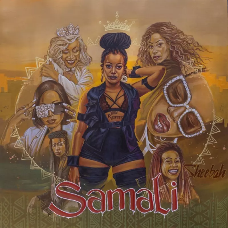 Cover Art