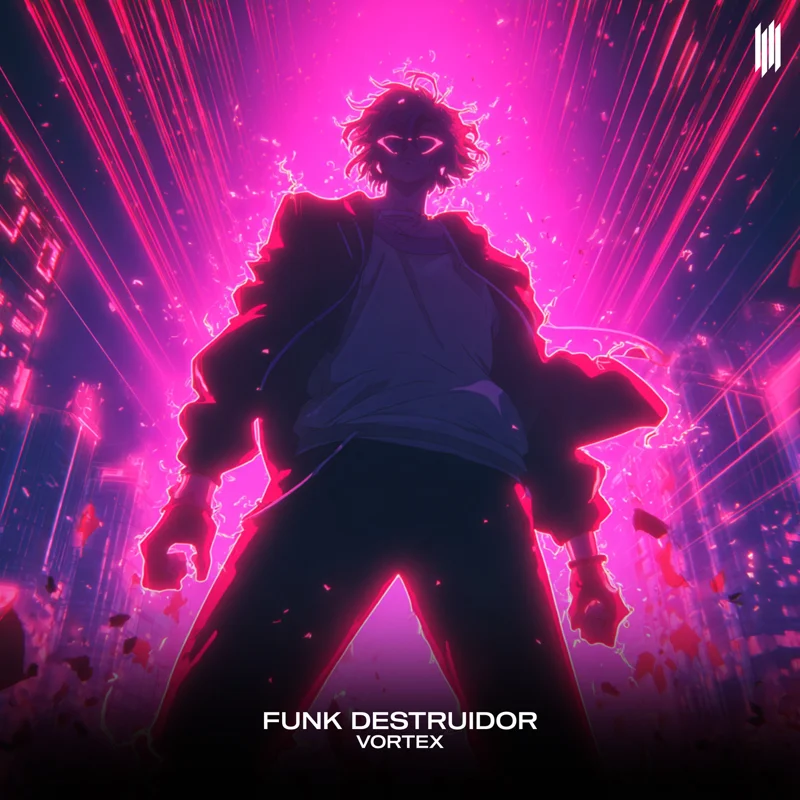 FUNK DESTRUIDOR