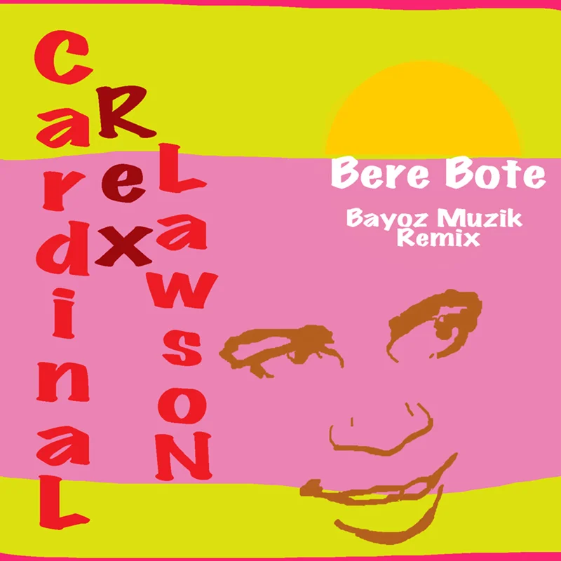 Bere Bote