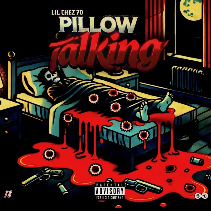 Pillow Talking