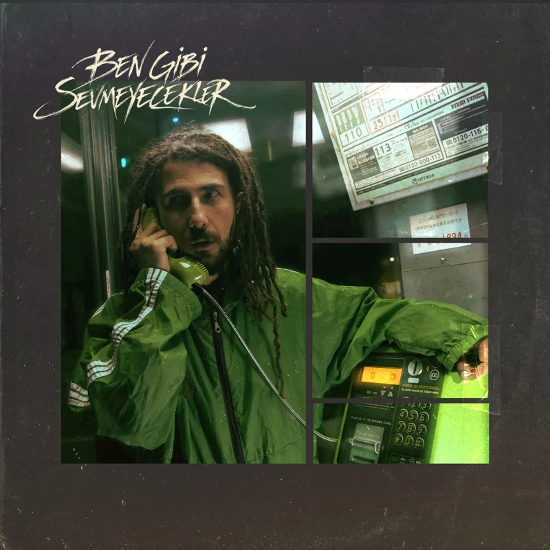 Ben Gibi Sevmeyecekler