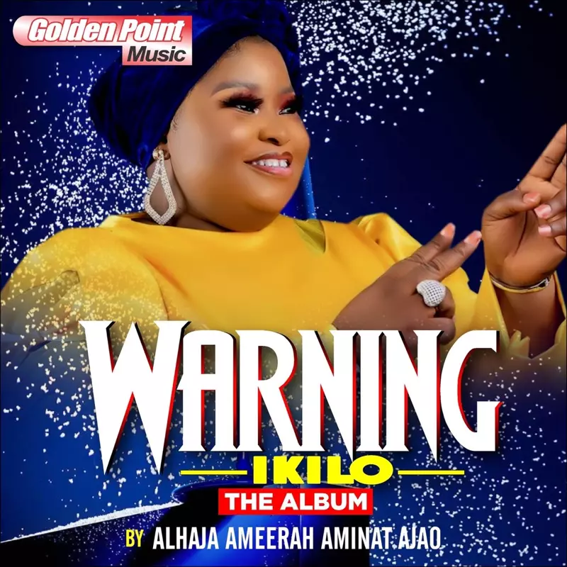 Warning (Ikilo)
