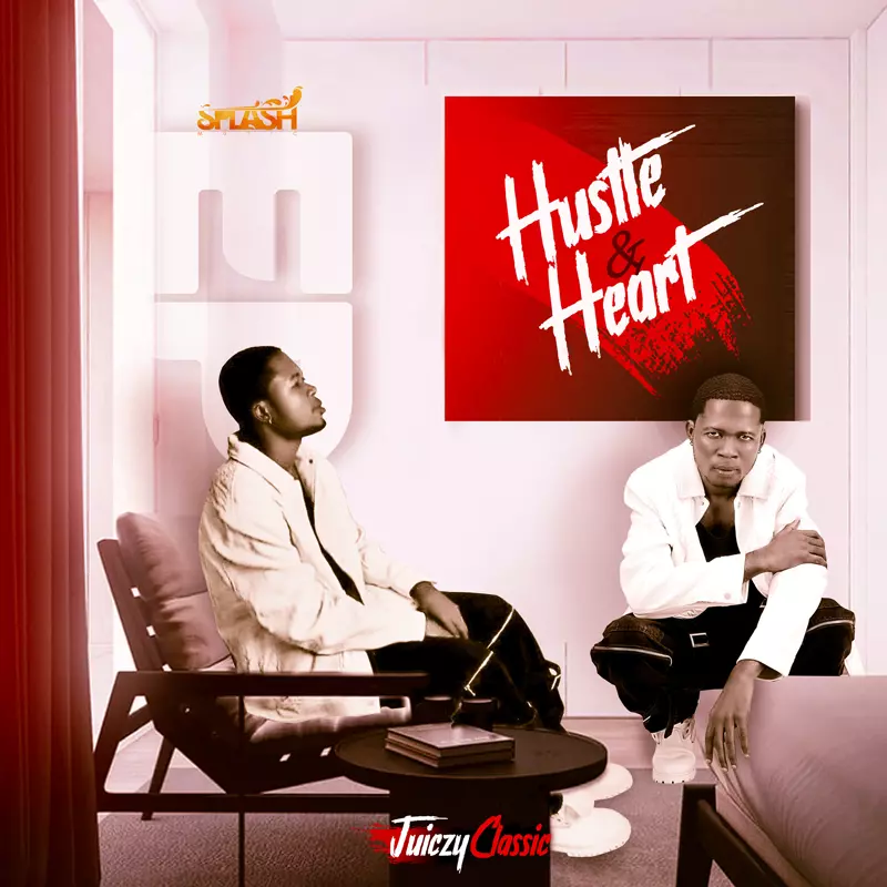 Hustle & Heart EP