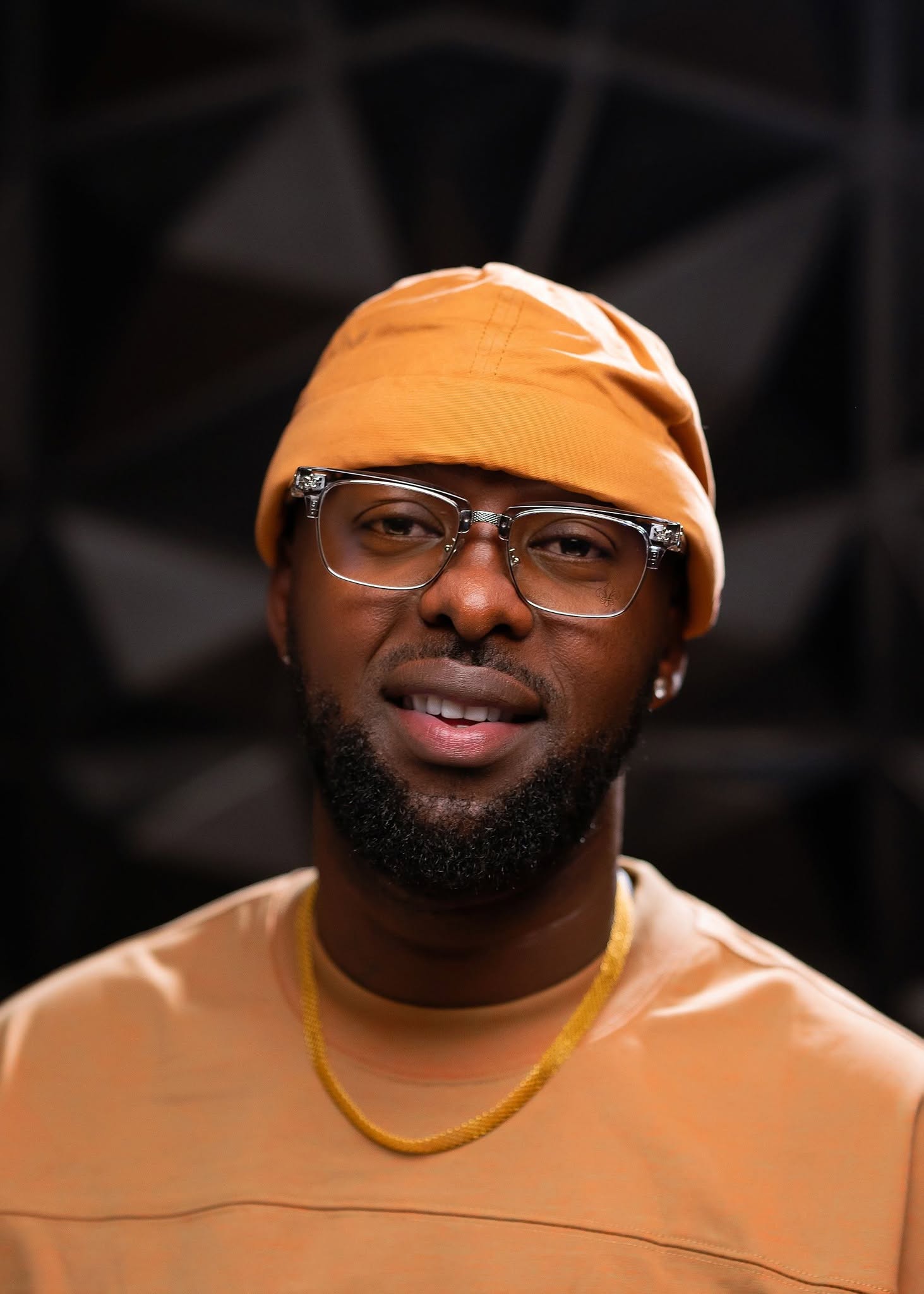 Profile | African Music Library