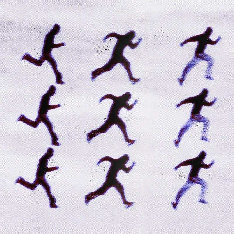 REST IN MOTION