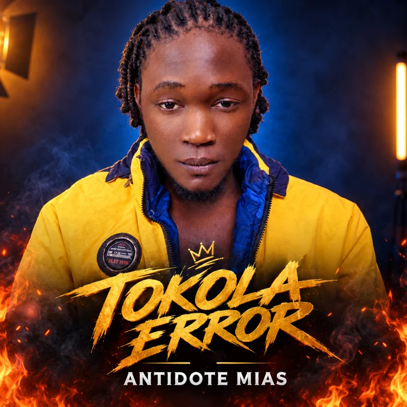 TOKOLA ERROR